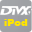 Aplus DivX To iPod icon